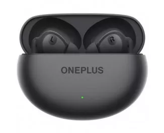 Наушники беспроводные OnePlus Nord Buds 3 Harmonic Gray