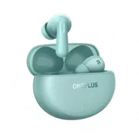 Навушники бездротові OnePlus Nord Buds 3 Pro Green