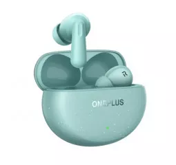 Наушники беспроводные OnePlus Nord Buds 3 Pro Green