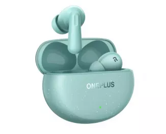 Наушники беспроводные OnePlus Nord Buds 3 Pro Green