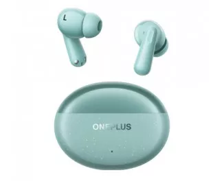 Наушники беспроводные OnePlus Nord Buds 3 Pro Green