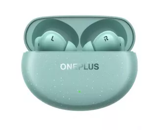 Наушники беспроводные OnePlus Nord Buds 3 Pro Green