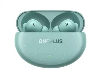 Наушники беспроводные OnePlus Nord Buds 3 Pro Soft Jade
