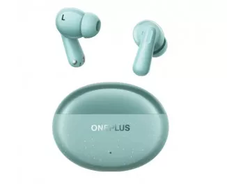 Наушники беспроводные OnePlus Nord Buds 3 Pro Soft Jade