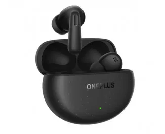 Наушники беспроводные OnePlus Nord Buds 3 Pro Starry Black