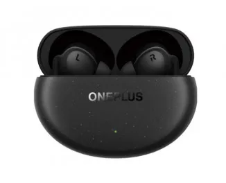 Навушники бездротові OnePlus Nord Buds 3 Pro Starry Black