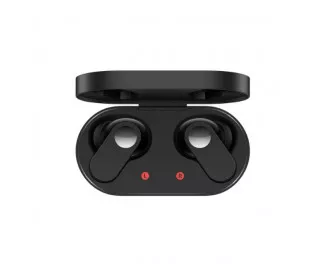 Навушники бездротові OnePlus Nord Buds Black Slate