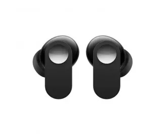 Навушники бездротові OnePlus Nord Buds Black Slate