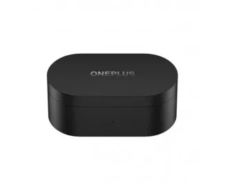 Навушники бездротові OnePlus Nord Buds Black Slate