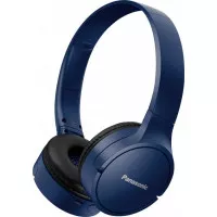 Наушники беспроводные Panasonic RB-HF420BGEA Blue