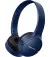 Бездротові навушники Panasonic RB-HF420BGEA Blue