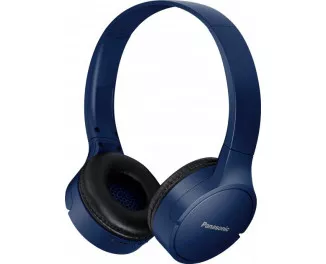 Бездротові навушники Panasonic RB-HF420BGEA Blue