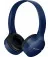 Бездротові навушники Panasonic RB-HF420BGEA Blue