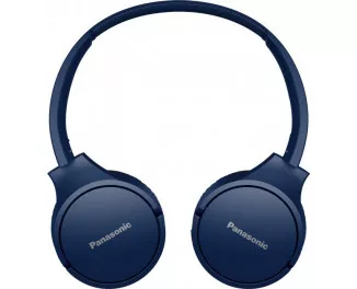 Бездротові навушники Panasonic RB-HF420BGEA Blue