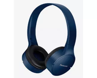 Бездротові навушники Panasonic RB-HF420BGEA Blue