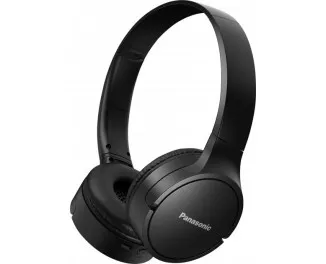 Бездротові навушники Panasonic RB-HF420BGEK Black