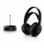 Наушники беспроводные PHILIPS SHC5200 Wireless Black (SHC5200/10)