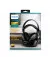Навушники бездротові PHILIPS SHD8850 Wireless Black (SHD8850/12)