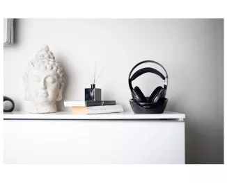 Навушники бездротові PHILIPS SHD8850 Wireless Black (SHD8850/12)