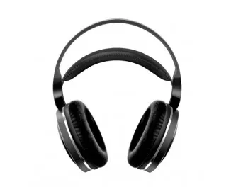 Навушники бездротові PHILIPS SHD8850 Wireless Black (SHD8850/12)