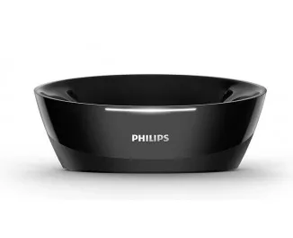 Навушники бездротові PHILIPS SHD8850 Wireless Black (SHD8850/12)