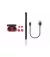 Наушники беспроводные PHILIPS TAA5508 Black