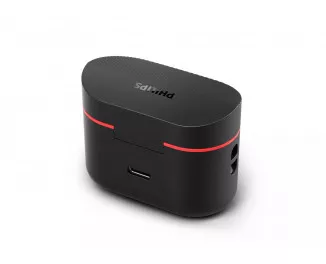 Наушники беспроводные PHILIPS TAA5508 Black