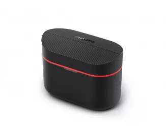 Наушники беспроводные PHILIPS TAA5508 Black