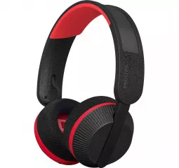 Наушники беспроводные PHILIPS TAA6219 Black (TAA6219BK/00)