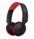 Навушники бездротові PHILIPS TAA6219 Black (TAA6219BK/00)