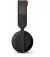 Навушники бездротові PHILIPS TAA6219 Black (TAA6219BK/00)