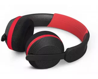 Навушники бездротові PHILIPS TAA6219 Black (TAA6219BK/00)