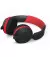 Навушники бездротові PHILIPS TAA6219 Black (TAA6219BK/00)