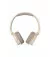 Наушники беспроводные PHILIPS TAH3209 Beige