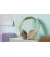 Наушники беспроводные PHILIPS TAH3209 Beige