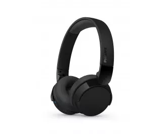 Наушники беспроводные PHILIPS TAH3209 Black