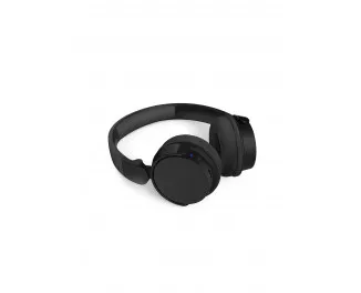 Навушники бездротові PHILIPS TAH3209 Black