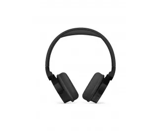 Навушники бездротові PHILIPS TAH3209 Black