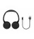 Навушники бездротові PHILIPS TAH3209 Black
