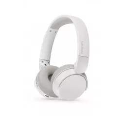Наушники беспроводные PHILIPS TAH3209 White