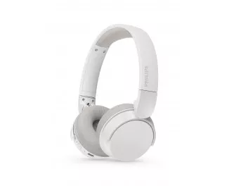 Наушники беспроводные PHILIPS TAH3209 White