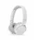Навушники бездротові PHILIPS TAH3209 White