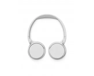 Навушники бездротові PHILIPS TAH3209 White