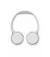 Навушники бездротові PHILIPS TAH3209 White