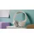 Навушники бездротові PHILIPS TAH3209 White