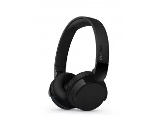 Наушники беспроводные PHILIPS TAH4209 Black
