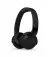 Навушники бездротові PHILIPS TAH4209 Black