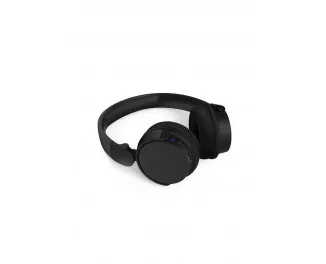 Навушники бездротові PHILIPS TAH4209 Black