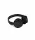 Навушники бездротові PHILIPS TAH4209 Black