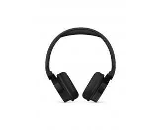 Навушники бездротові PHILIPS TAH4209 Black